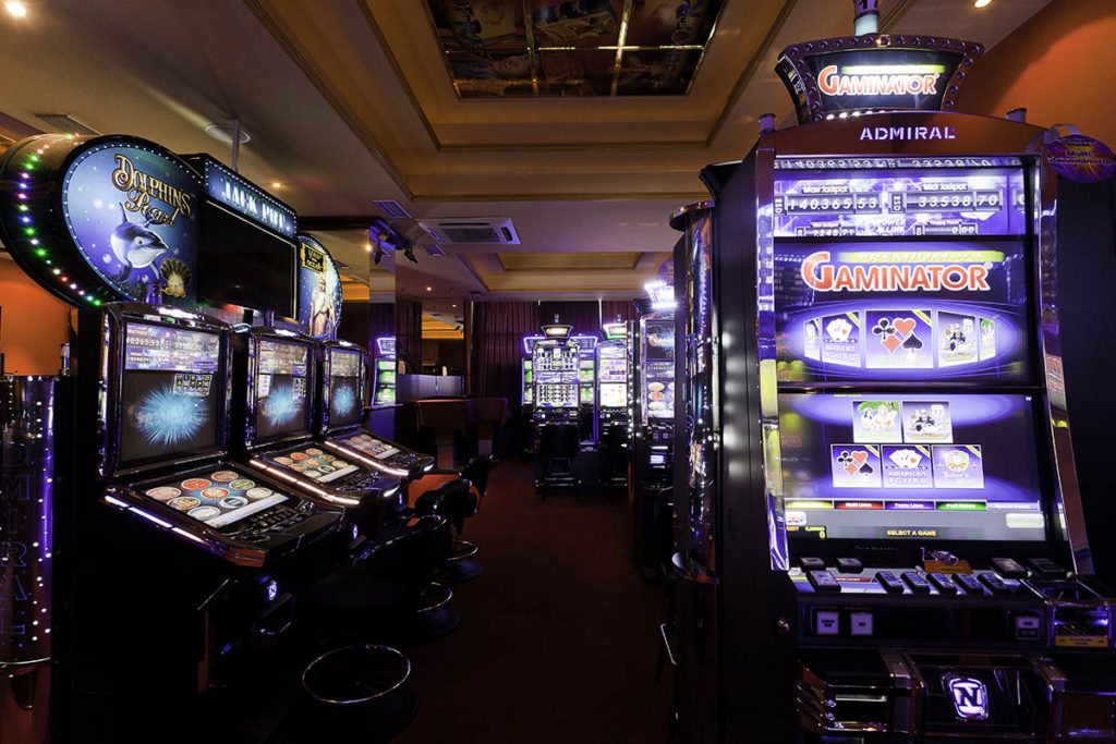 икс казино игровые автоматы