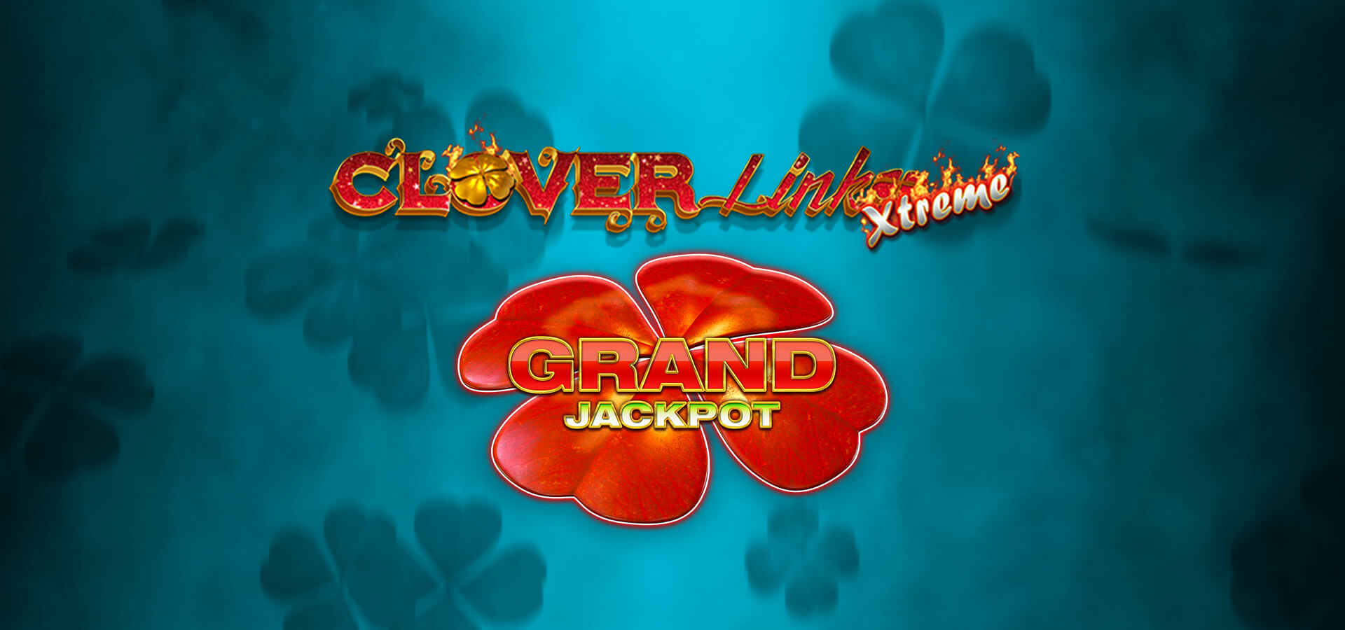 Clover Link Xtreme – Most jackpots on linked machines!
